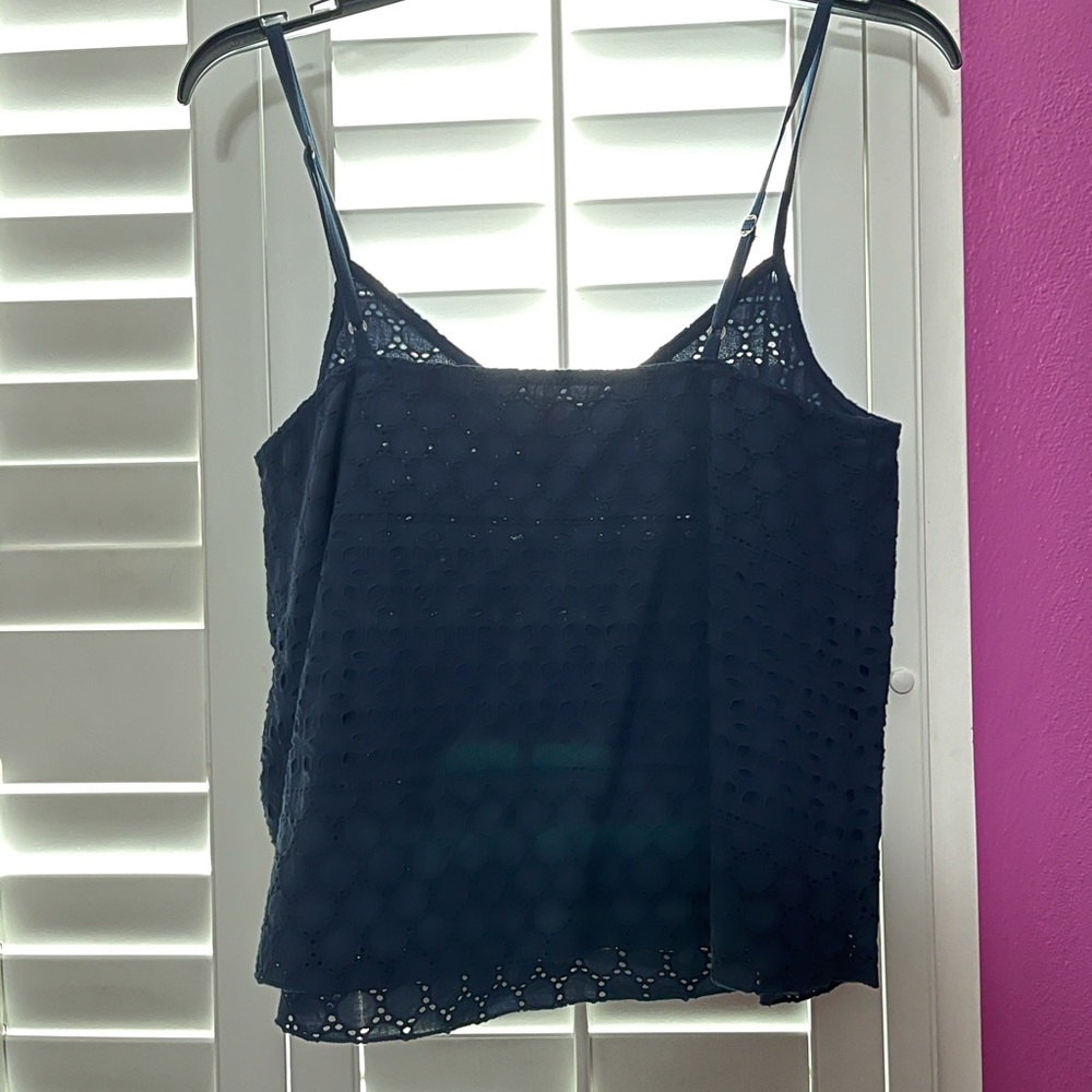 Cami Top - Picture 2 of 6